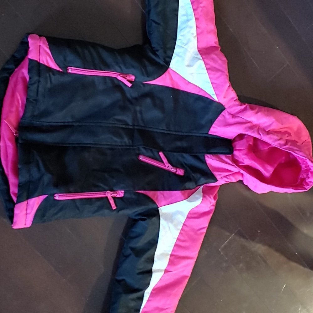 5/6 girls jacket
